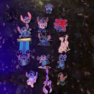 Bundle not for sale.  For @whanks75